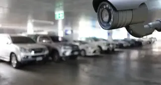 Установка видеонаблюдения на парковке в Верхнем Уфалее — камеры и системы под ключ от Видео, цена от 1361 руб.
