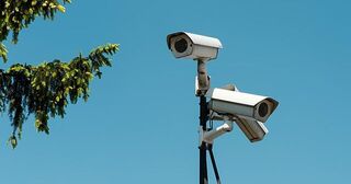 Установка видеонаблюдения по периметру в Верхнем Уфалее от Видео – монтаж камер и систем под ключ от 3070 руб.