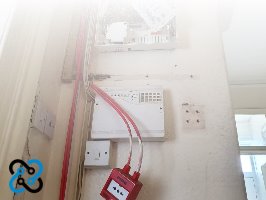 Пожарные системы Верхний Уфалей
