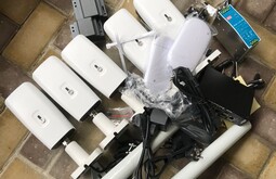 Охранная сигнализация Верхний Уфалей