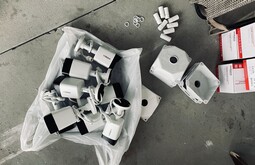 Ремонт видеонаблюдения Верхний Уфалей