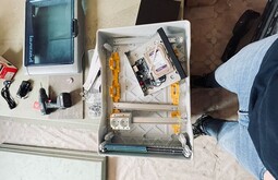 Удаленное видеонаблюдение Верхний Уфалей