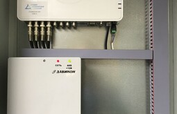 Уличное видеонаблюдение Верхний Уфалей